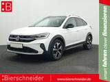 Volkswagen Taigo 1.0 TSI Style AHK IQ.LIGHT NAVI KAMERA - VW Taigo in Dortmund