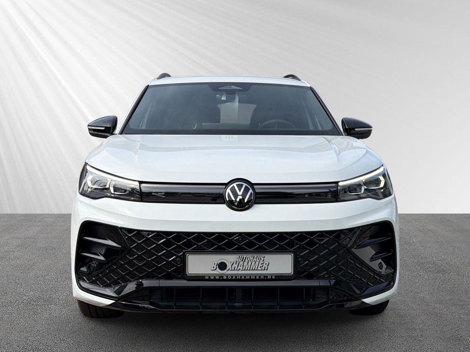 Volkswagen Tiguan 2,0 TDI DSG 4MOTION R-Line TOP AUSSTATT foto 4