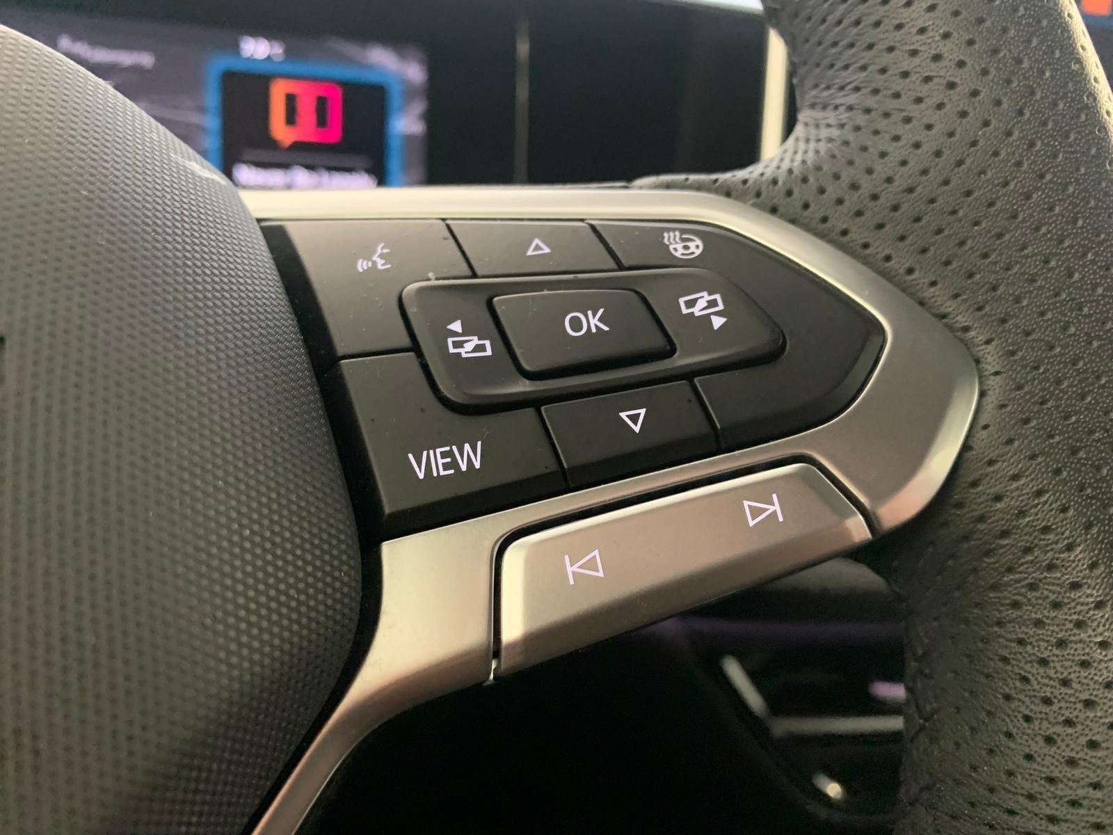 Volkswagen Passat 2.0 TDI R-Line Matrix ACC Kamera, миниатюра 11