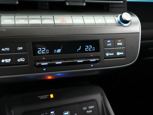 KONA Elektro TREND 65,4kWh AT+VOLL LED+NAVI+RÜCK