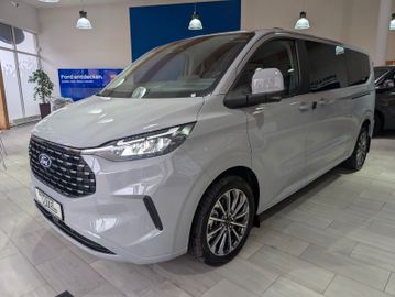 Ford Tourneo Custom 2.0 L2 Tit X AT B&O Standheizung
