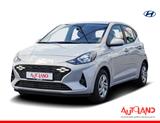 Hyundai i10 1.0 Navi Kamera Tempomat