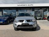 Mitsubishi L200 2.5 DI-D/136CV Double Cab Invite - gebrauchte Mitsubishi L200 aus dem Jahr 2009