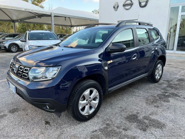 Dacia DACIA Duster 1.0 TCe 100 CV ECO-G 4x2 Prestige