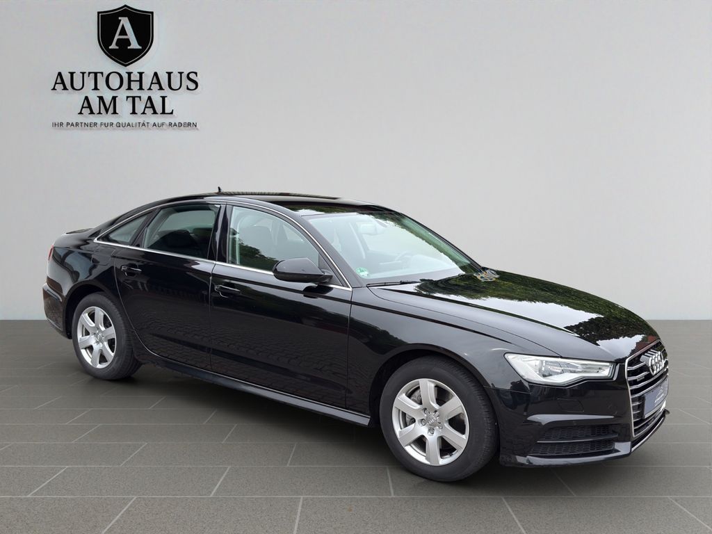 Image of Audi A6
