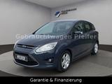 Ford C-Max 1.6 Trend*TÜV Neu*SHZ*Klima*AHK*