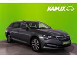 Skoda Superb 2.0TDI Combi DSG Style+LED+NAVI+VIRTUAL - Skoda Superb: Combi TDI