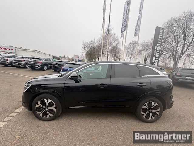 Fahrzeugabbildung Renault Austral Techno TCe 160 Mild-Hybrid Automatik