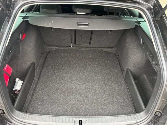 Skoda Octavia - Bild 17