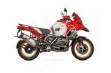 BMW R 1250 GS Adventure Martin Edition Rallye Dakar - BMW DAKAR