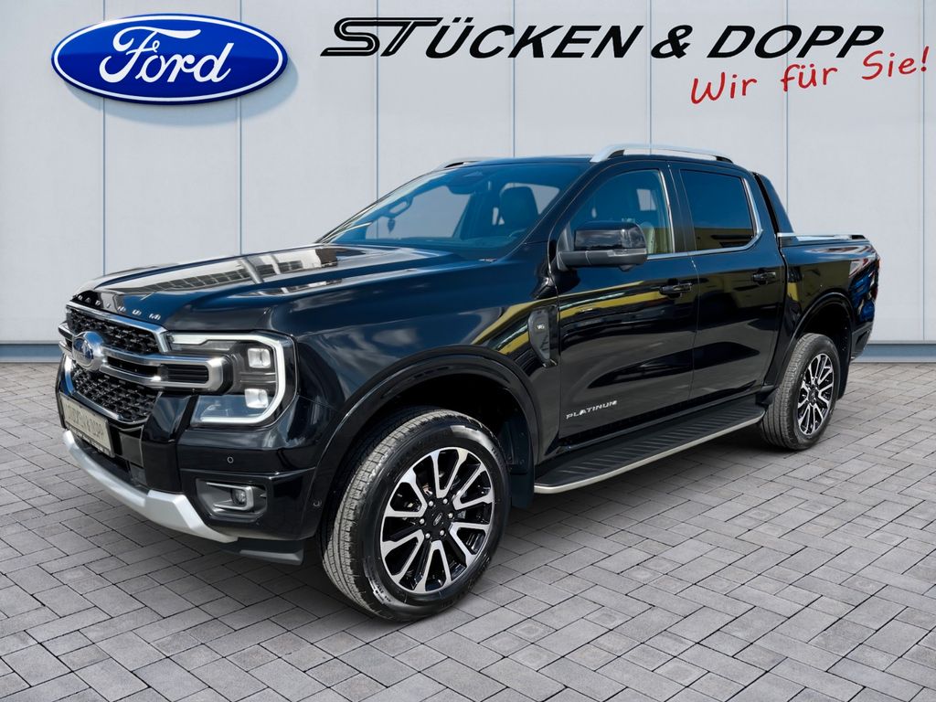 Image of Ford Ranger