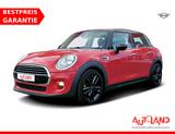 MINI Mini 1.5 Cooper Navi Panorama Sitzheizung PDC - MINI MINI Gebrauchtwagen in Halle