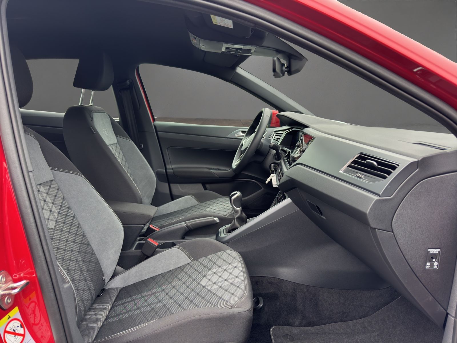 Volkswagen Taigo - Bild 10