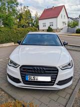 Audi A3 1.4 cod ultra S-Line Sportback Black Edition - Audi A3 Black Edition Gebrauchtwagen