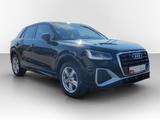 Audi Q2 35 TFSI S tronic S line AHK*LED*NAV*SHZ*PARKL - gebrauchte Audi Q2 aus dem Jahr 2021