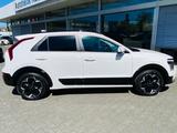 Kia Niro EV Vision LEDER+NAVI+LED+SHZ+KAMERA+ACC+WP+ - Kia Niro EV Gebrauchtwagen
