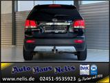 Kia Sorento 2,2 CRDi Spirit 4WD Autom. Navi Leder Si - Kia Sorento: Allradantrieb