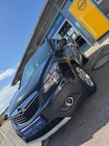 Opel Mokka Edition ecoFlex 4x4 - Opel Gebrauchtwagen in Ulm