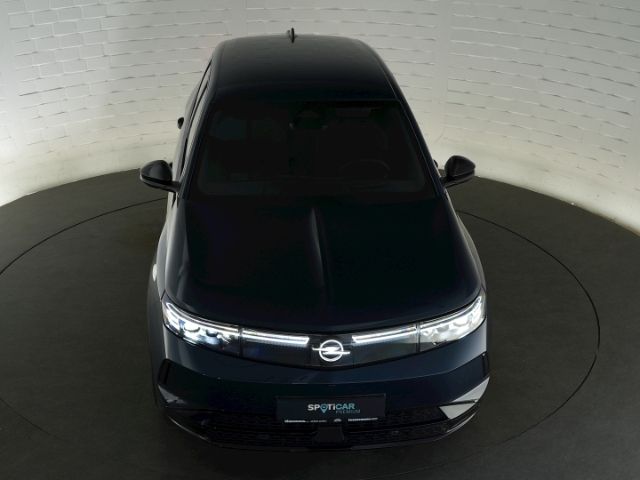 Grandland Electric B GS 73kWH+ANHÄNGERKUPPLUNG+N