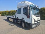 Iveco Eurocargo 100E21