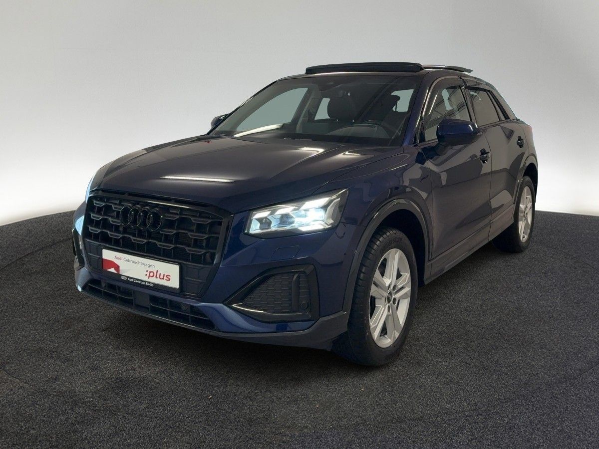 Audi Q2 - Bild 2