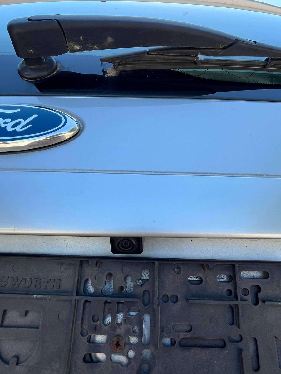 Ford Focus 2009 — photo 14