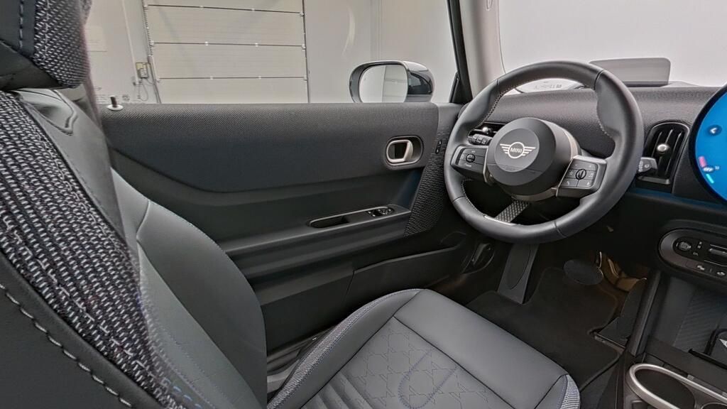 MINI Cooper C - Bild 11