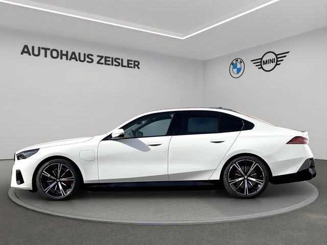 Foto Nummer 4: BMW 530e xDrive