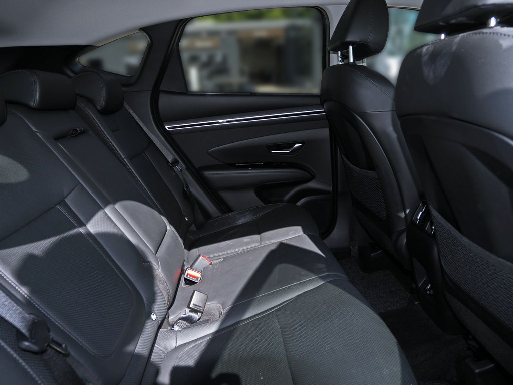 Hyundai Tucson – Bild 14
