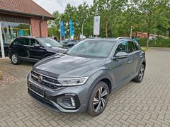 T-Roc 1,5 TSI R-Line *DSG*Kamera*Sitzhzg*AppConn