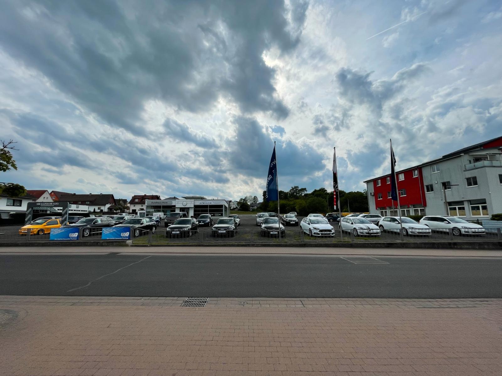 Fiat 500 Star Automatik PANO LEDER CARPLAY TEMPOMAT
