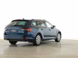 Skoda Superb Combi Style 1.4l TSI iV 115kW 1-Gang-DSG - Skoda Superb: 1.4