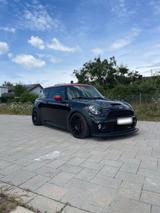 MINI Mini John Cooper Works R56 - MINI mit Benzin-Antrieb: R56