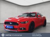 Ford Mustang 5.0 Ti-VCT V8 Aut. GT - gebrauchte Ford Mustang aus dem Jahr 2017