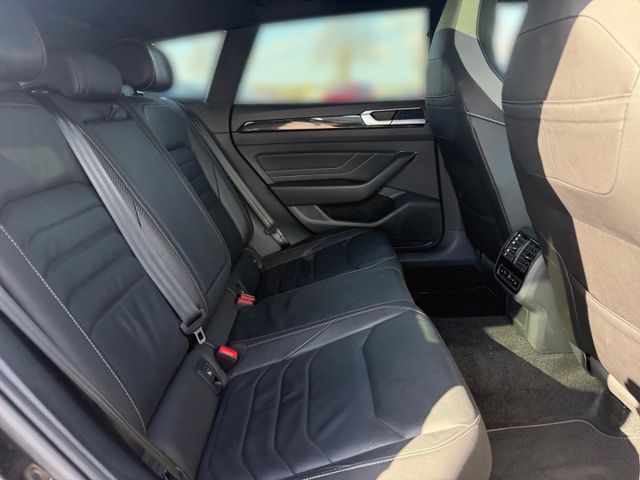 Arteon Shooting Brake R-Line 1.4 TSI eHyb StandH