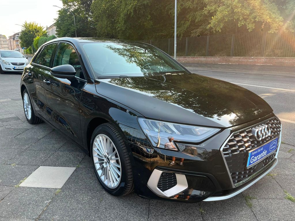 Image of Audi A3