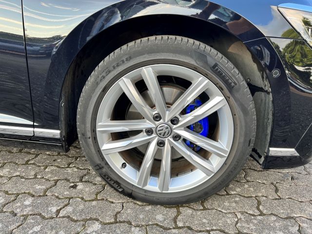 Passat Variant GTE 1.4 TSI DSG LED Navi AHK 18 Z