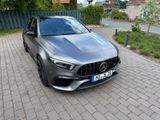 Mercedes-Benz A 45S AMG Mercedes 4MATIC+ Junge Sterne 01/27  - Mercedes-Benz: Limousine, Junge Sterne