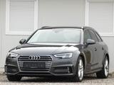 Audi A4 Avant 2.0 TDI S line/KAMERA/SIDEASS/ALCANTARA - gebrauchte Audi A4 aus dem Jahr 2016
