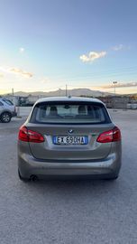 BMW 218 Active Tourer - 4