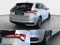 Skoda Scala - Vorschau Bild 15
