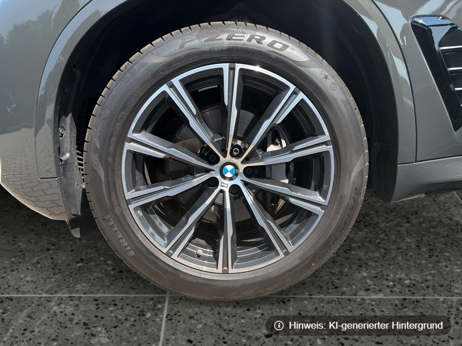 BMW X5 - Bild 9