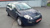 Fiat Punto Evo Dynamic, Autom., Panoramadach - Fiat Punto Evo Gebrauchtwagen