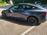 Tesla Model 3 Hinterradantrieb RWD RWD - Tesla Model 3 in Stuttgart