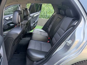 Mercedes C 220 - 8