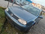 Volkswagen Golf 1.6 Basis erste Hand - Volkswagen Golf: 6er