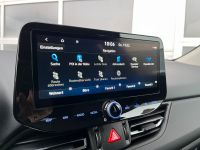 Hyundai i30 Kombi 1.6 T-GDI DCT Edition LED KAM 5JGAR bei Autohaus Landmann & Maier OHG