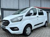 Ford Transit Custom Doka Mixto 300 L2 Trend - Ford Transit Custom 300 L2 Trend Gebrauchtwagen