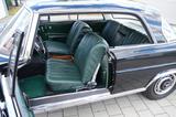 Mercedes-Benz 220 SEb Coupé - Mercedes-Benz 220: Se