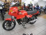BMW R 100 RS - BMW R100RS
